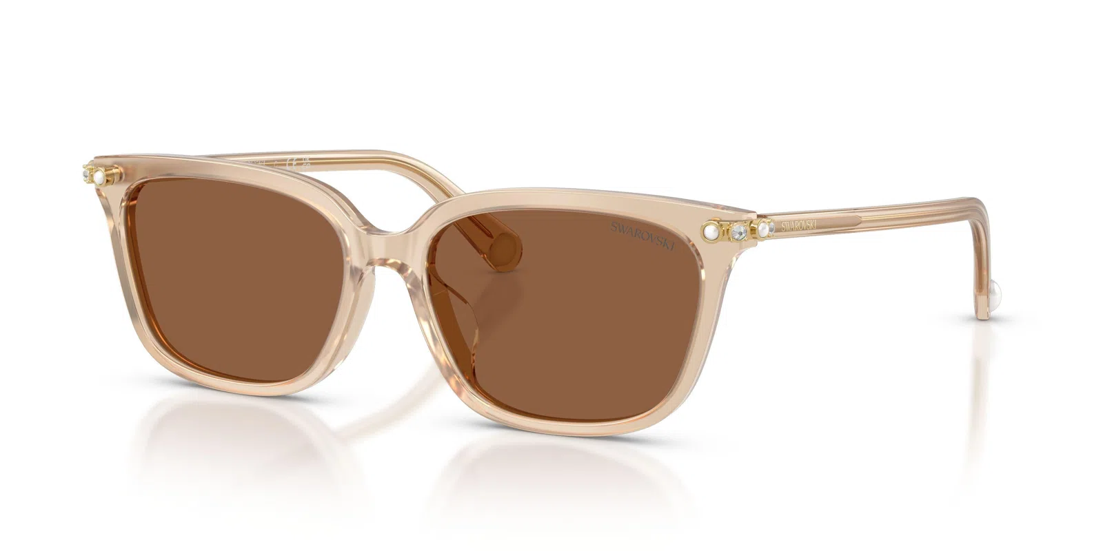 Swarovski 6064D Sunglasses - view 3